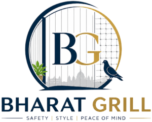 Bharat Gril Logo Png