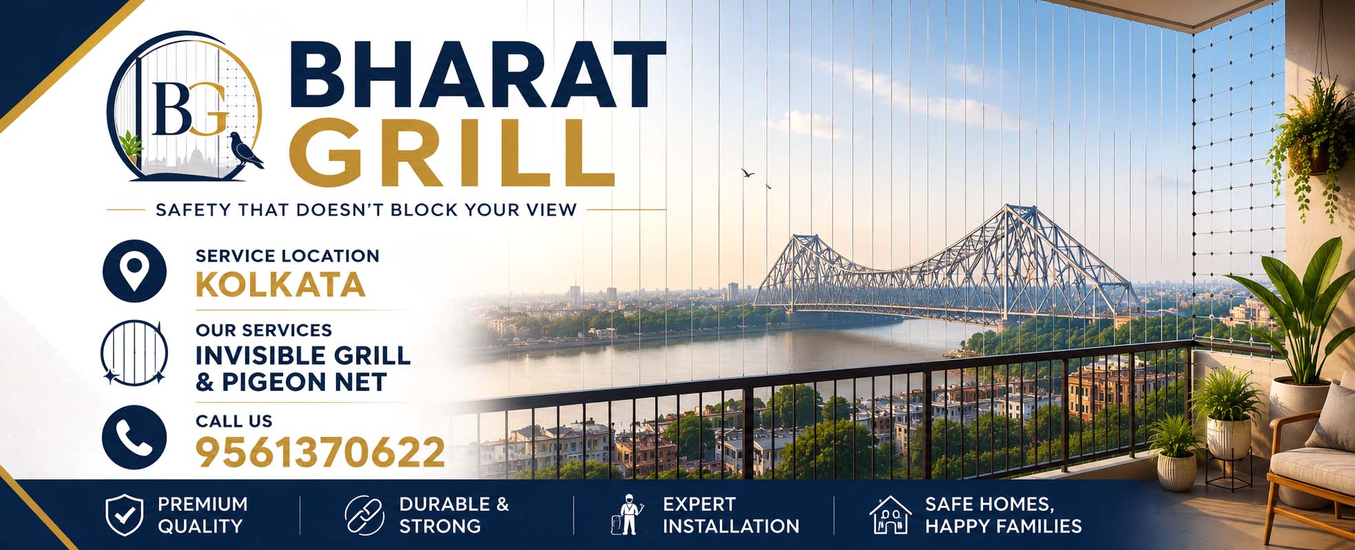 Bharat Grill 1 banner